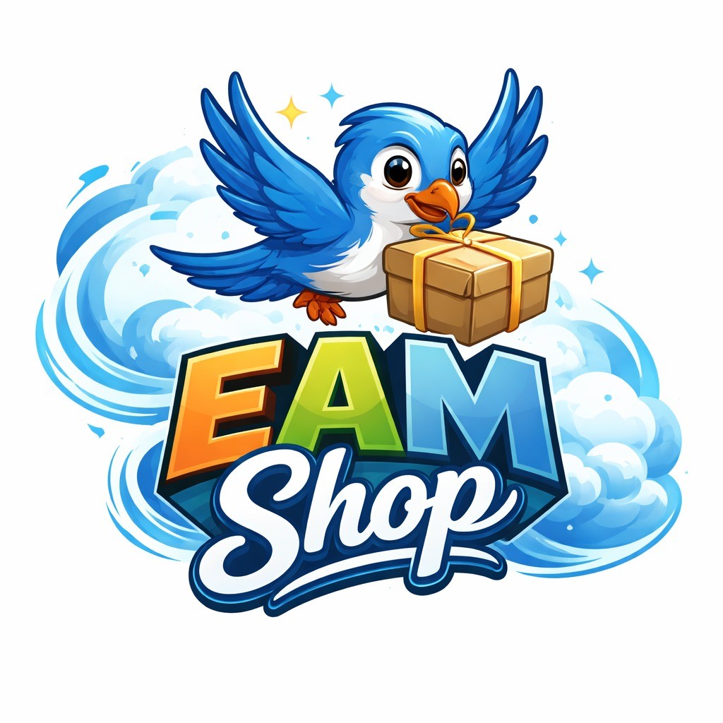 EAM Shop