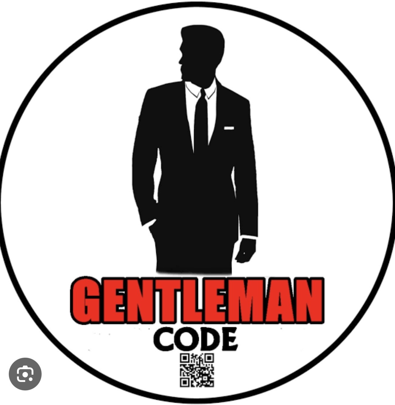 Gentleman's Code