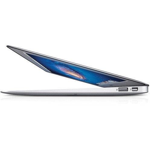 Apple MacBook Air 11.6" Core i5-3317U Dual-Core 1.7GHz 4GB 64GB SSD MD223LL/A - Refurbished