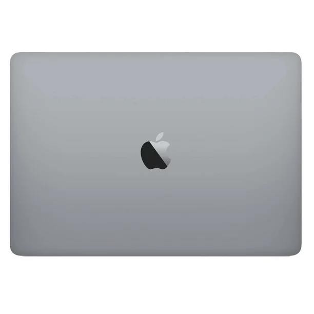 Apple A Grade Macbook Pro 13.3-inch (Retina, Space Gray, Touch Bar) 3.1Ghz Dual Core i5 (Mid 2017) MPXV2LL/A 512GB SSD 8GB Memory 2560x1600 Display Mac OS Sierra Power Adapter Included