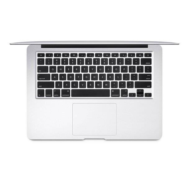 Restored Apple MacBook Air 11.6" MD711LL/A i5-4250U Dual-Core 1.3GHz 4GB 128GB SSD Laptop (Refurbished)
