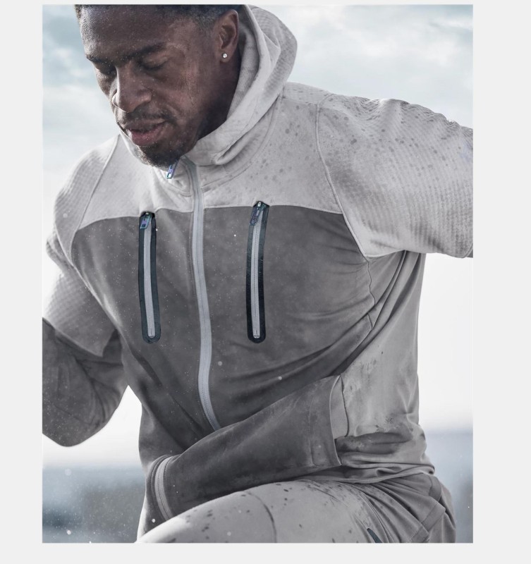 Men's UA Storm Swacket