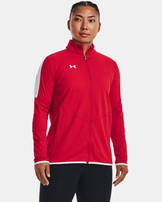 Women's UA Rival Knit Jacket