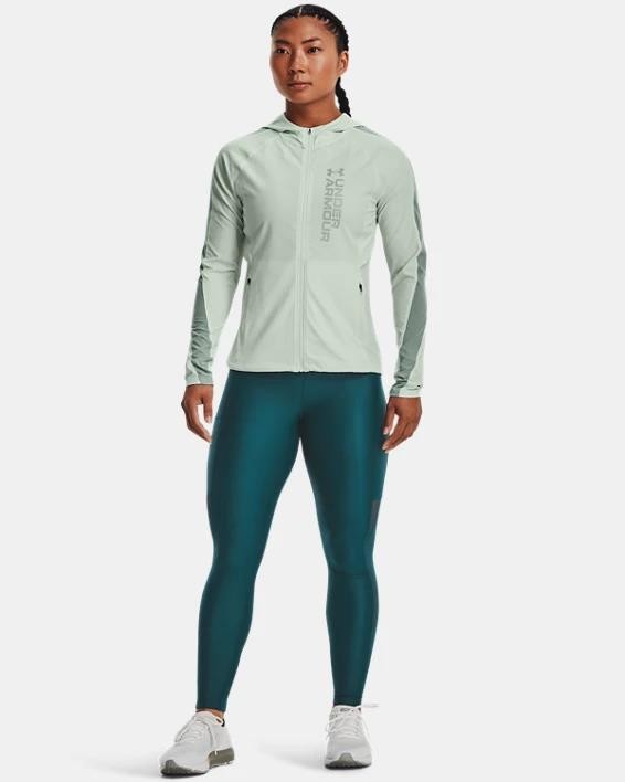 Women's UA OutRun The Storm Jacket