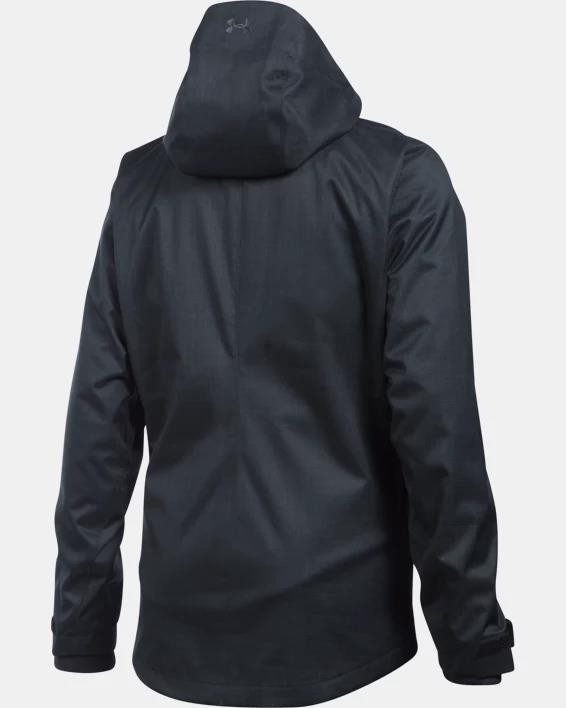 Women's UA Storm Sienna 3-in-1 Jacket