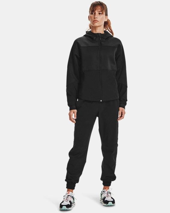 Women's UA Storm RUSH Swacket