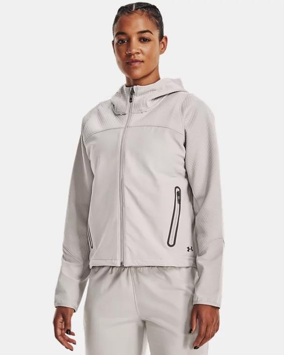 Women's UA Storm Swacket Team