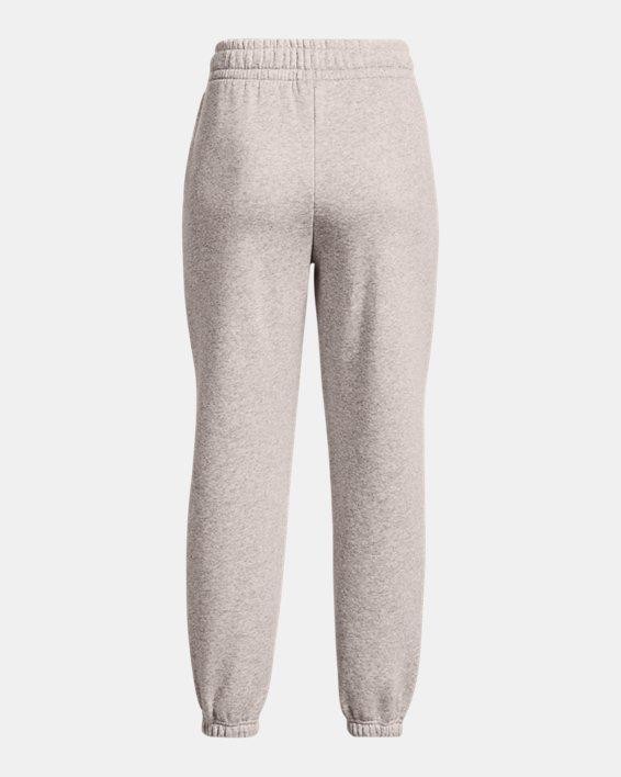 Women's UA Essential Fleece Joggers