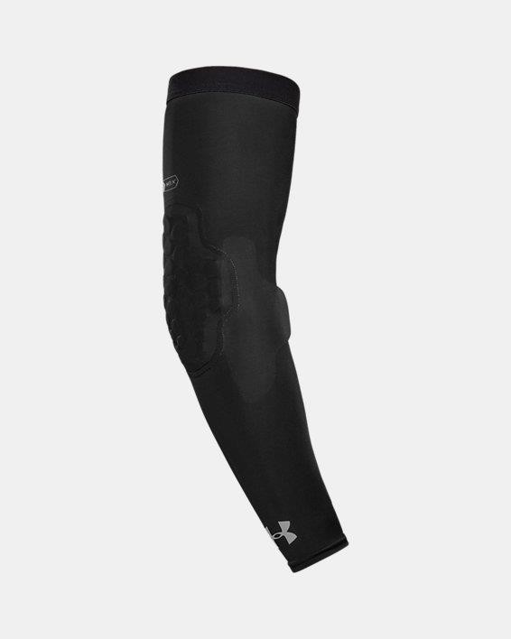 Kids' UA Gameday Armour Shooter Sleeve