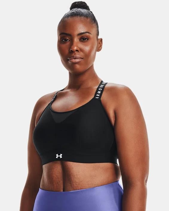 Women's UA Infinity High Sports Bra