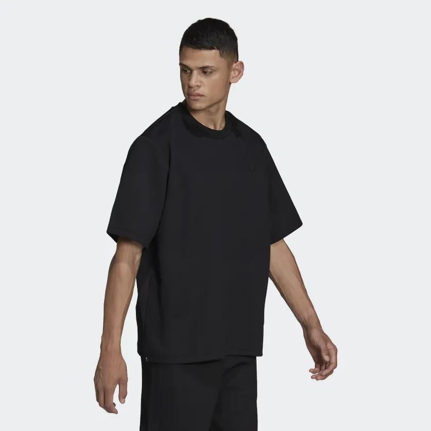 ADICOLOR TREFOIL PLISSÉ T-SHIRT