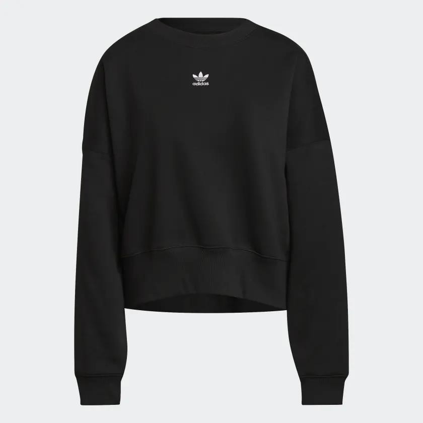ADICOLOR ESSENTIALS FLEECE SWEATSHIRT