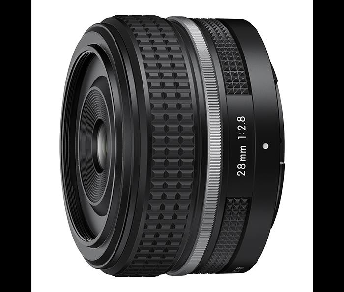 NIKKOR Z 28mm f/2.8 (SE)