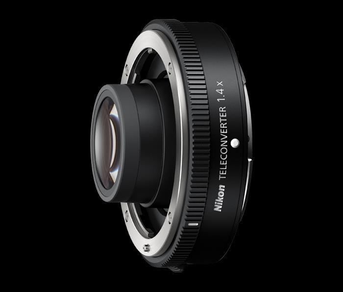 Z TELECONVERTER TC-1.4x