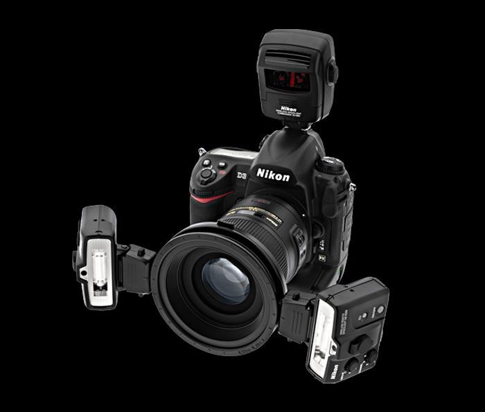 Sistema de Flash R1C1